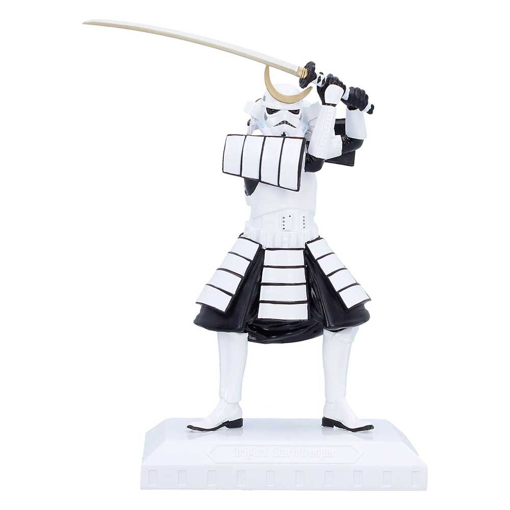 Stormtrooper The Last Samurai Figurine