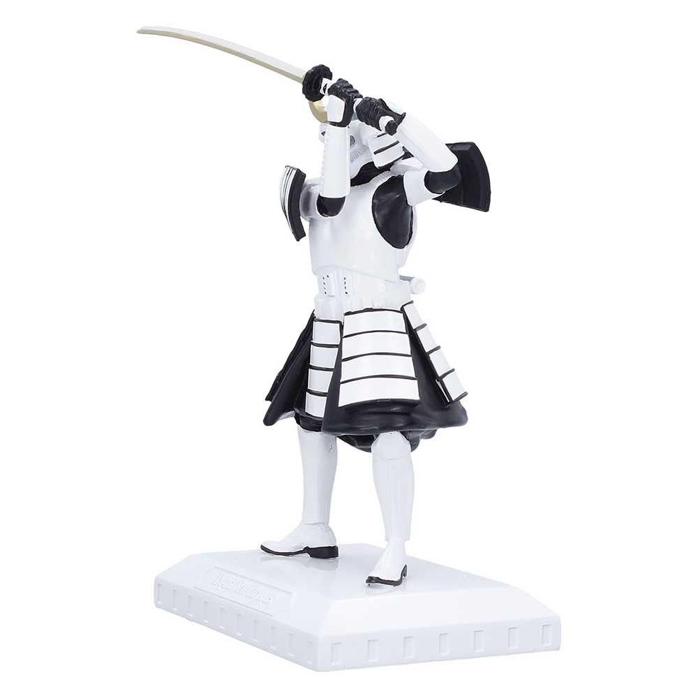 Stormtrooper The Last Samurai Figurine
