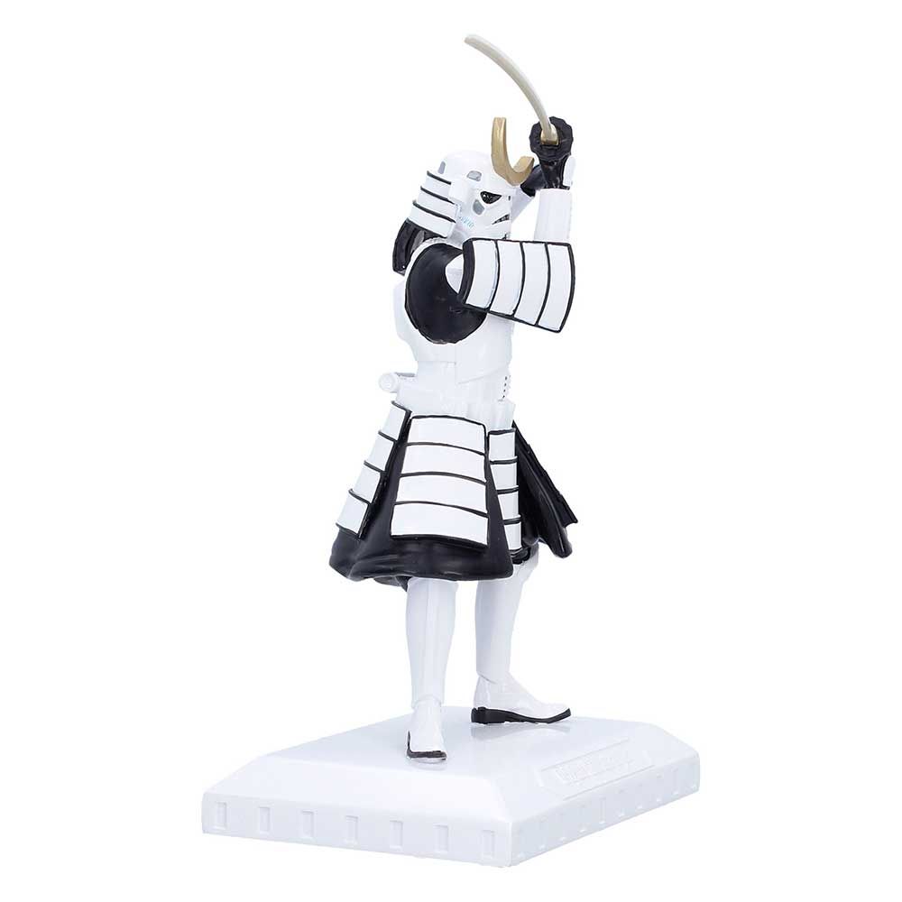 Stormtrooper The Last Samurai Figurine