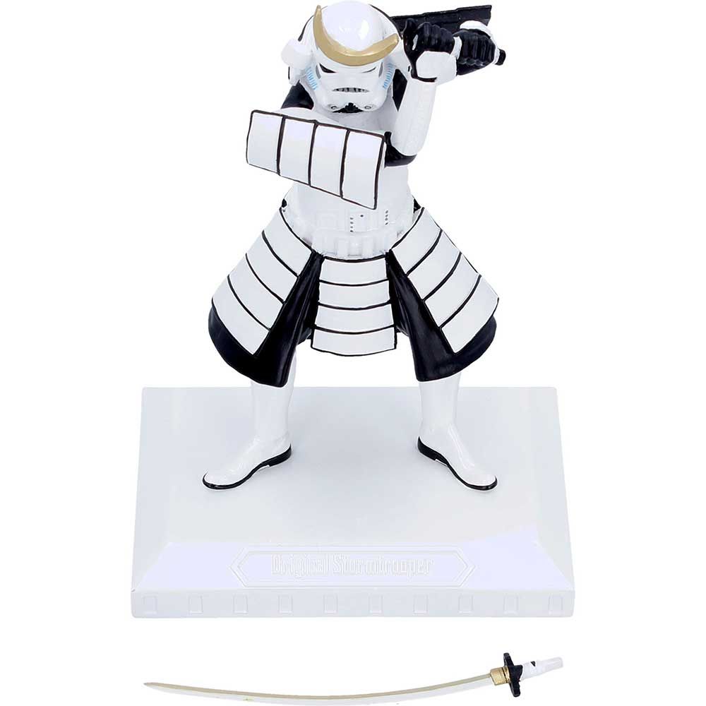 Stormtrooper The Last Samurai Figurine