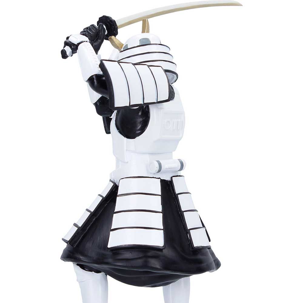 Stormtrooper The Last Samurai Figurine