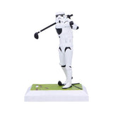 Stormtrooper Hole in None Golf Figurine
