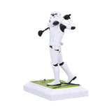Stormtrooper Hole in None Golf Figurine