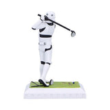 Stormtrooper Hole in None Golf Figurine