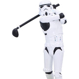 Stormtrooper Hole in None Golf Figurine