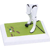 Stormtrooper Hole in None Golf Figurine