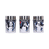Stormtrooper Shot Glass Set