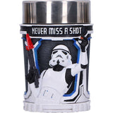 Stormtrooper Shot Glass Set