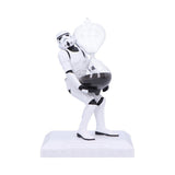 Original Stormtrooper Time's Up Sand Timer