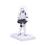 Original Stormtrooper Time's Up Sand Timer