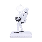 Original Stormtrooper Time's Up Sand Timer