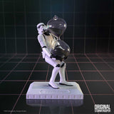 Original Stormtrooper Time's Up Sand Timer