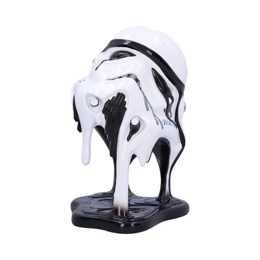 Stormtrooper Too Hot To Handle Ornament