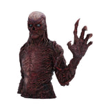 Officially licensed Stranger Things Vecna Bust by Nemesis Now