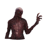 Front angled view of 29.5cm Vecna collectible bust
