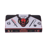 Stranger Things Hellfire Club Purse