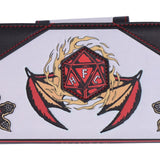 Stranger Things Hellfire Club Purse
