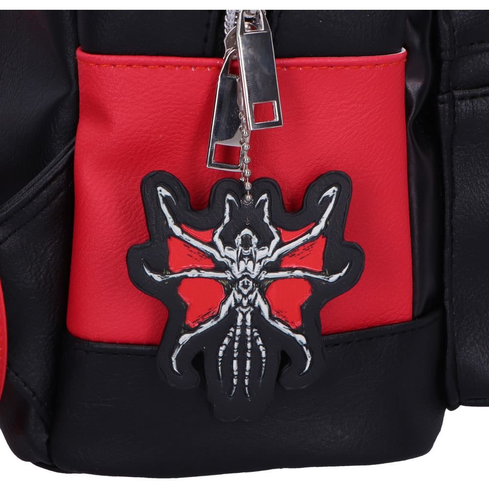 Stranger Things The Upside Down Backpack