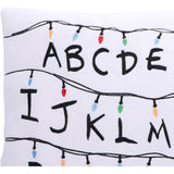 Stranger Things The Upside Down Cushion