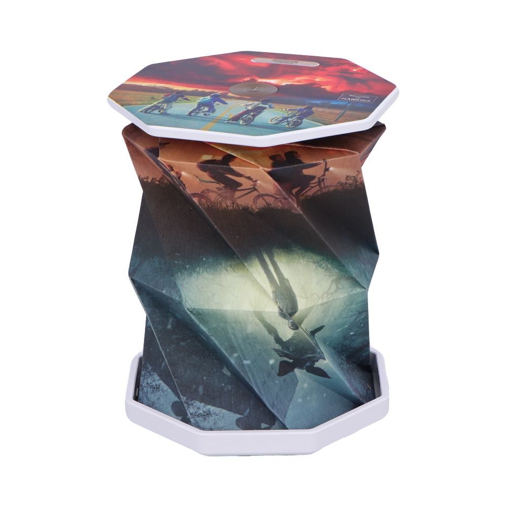 Stranger Things The Upside Down Foldable Lamp