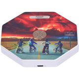 Stranger Things The Upside Down Foldable Lamp