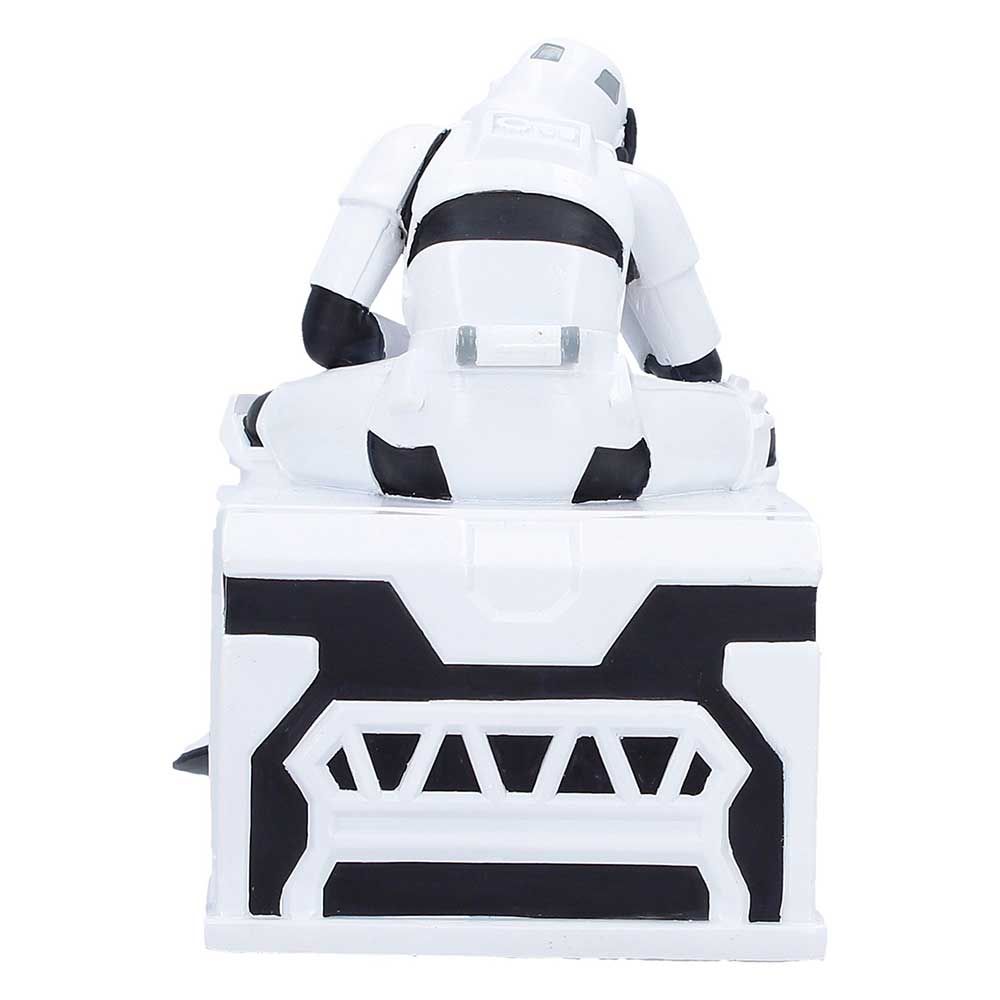 Stormtrooper What A Day Perpetual Calendar