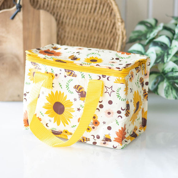 Summer Solstice Insulated Lunch Bag