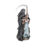 Summon The Reaper Figurine By Anne Stokes