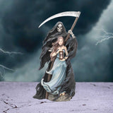 Summon The Reaper Figurine By Anne Stokes
