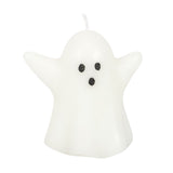 Sweet Ghost Shaped Candle