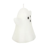 Sweet Ghost Shaped Candle