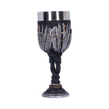 Sword Dragon Wine Goblet