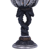 Sword Dragon Wine Goblet