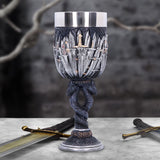 Sword Dragon Wine Goblet