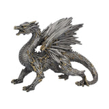 Swordwing Silver Dragon (Large)