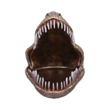 T-Rex Dinosaur Head Trinket Dish