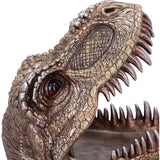 T-Rex Dinosaur Head Trinket Dish