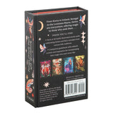 Fairies Oracle Card Deck and Guidebook