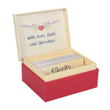 Healing Angel Cards