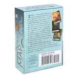 The Enchanted Map Oracle Cards