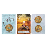 The Enchanted Map Oracle Cards