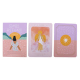 Daily Rituals Oracle Cards