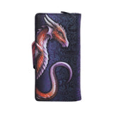 Take Flight Red Dragon Purse