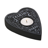 Ouija Board Tealight Candle Holder