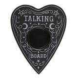 Ouija Board Tealight Candle Holder