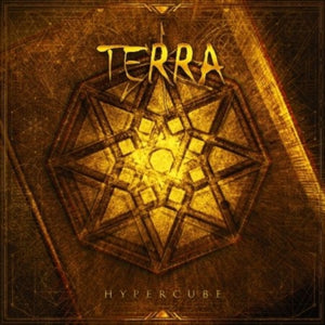 Terra Hypercube CD