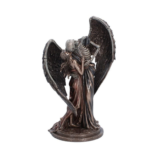 The Kiss of Death Figurine