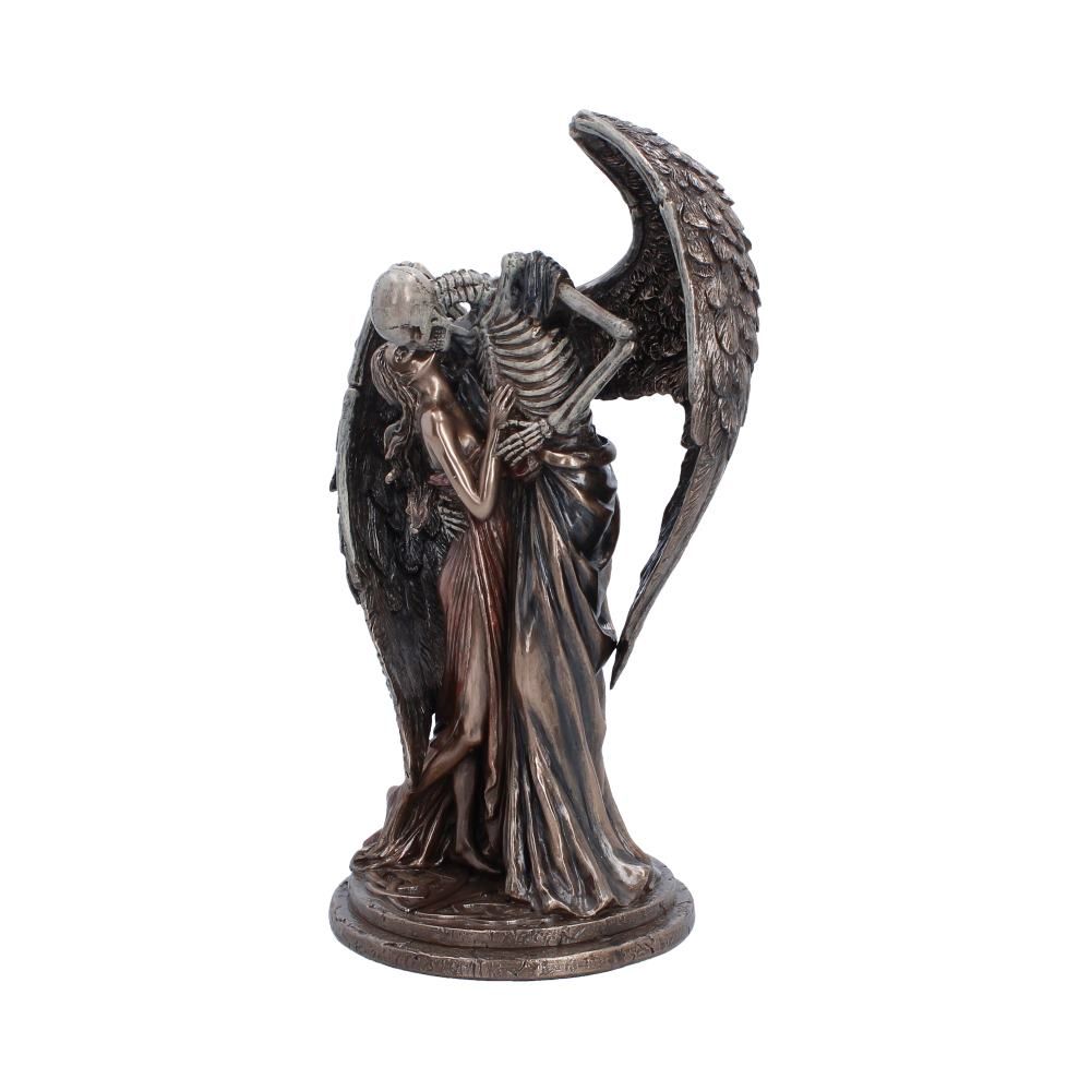 The Kiss of Death Figurine