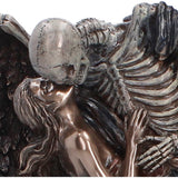 The Kiss of Death Figurine
