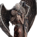 The Kiss of Death Figurine
